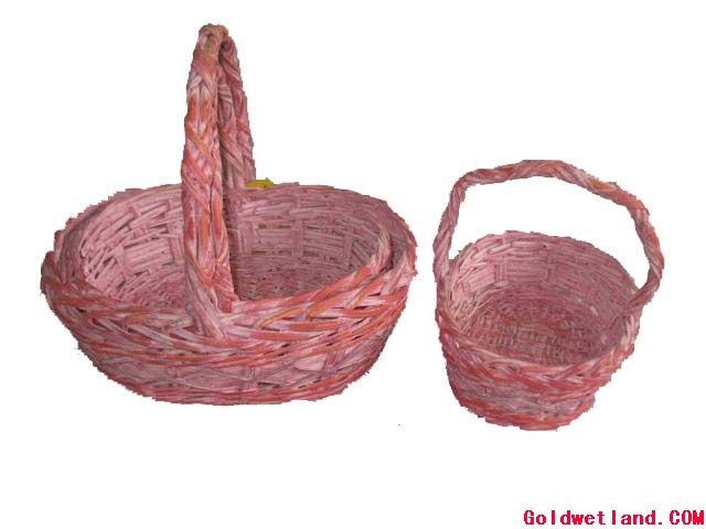 BASKETS